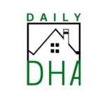 Daily DHA Logo