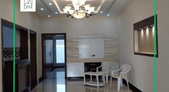 Prime Location Flat For sale in Bahria Town Islamabad