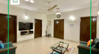 DHA Karachi Residential Apartment for Rent