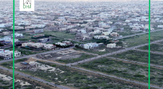 Affordable Residential Plot for Sale in DHA Karachi