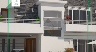 VIP 500 Yards Bungalow for Sale in DHA Karachi