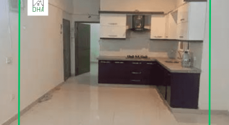 BANGALOW FACE APARTMENT FOR RENT IN DHA KARACHI