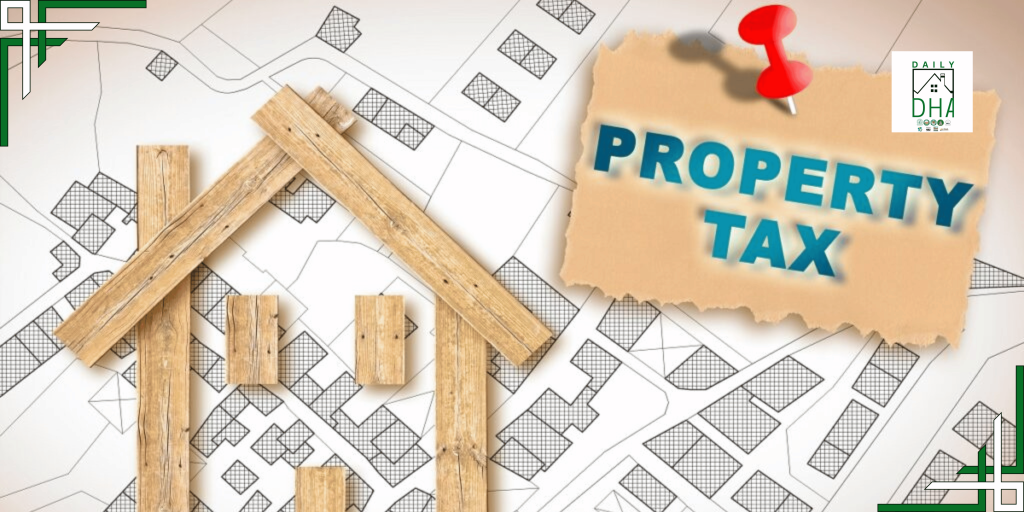 Budget 2023-24: Property Tax in Pakistan-Bad Worse for Real Estate Sector?
