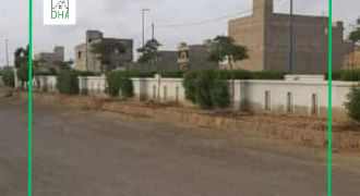 Residential Property for Sale in DHA Karachi
